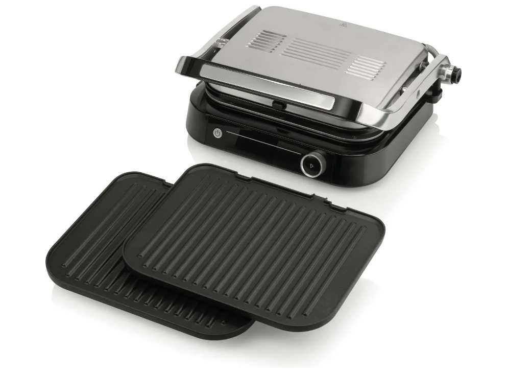 Hisense HCG2100S contact grill – image 4