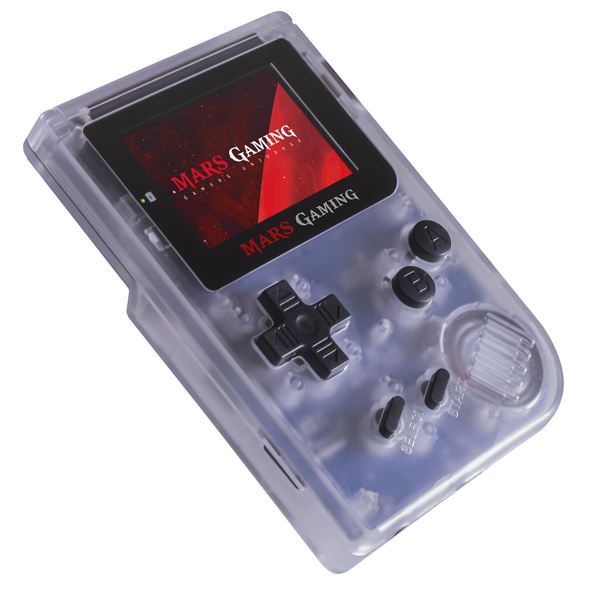 Mars Gaming MRB portable game console – image 7