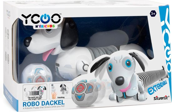 Silverlit 88570 programmable toy – image 3