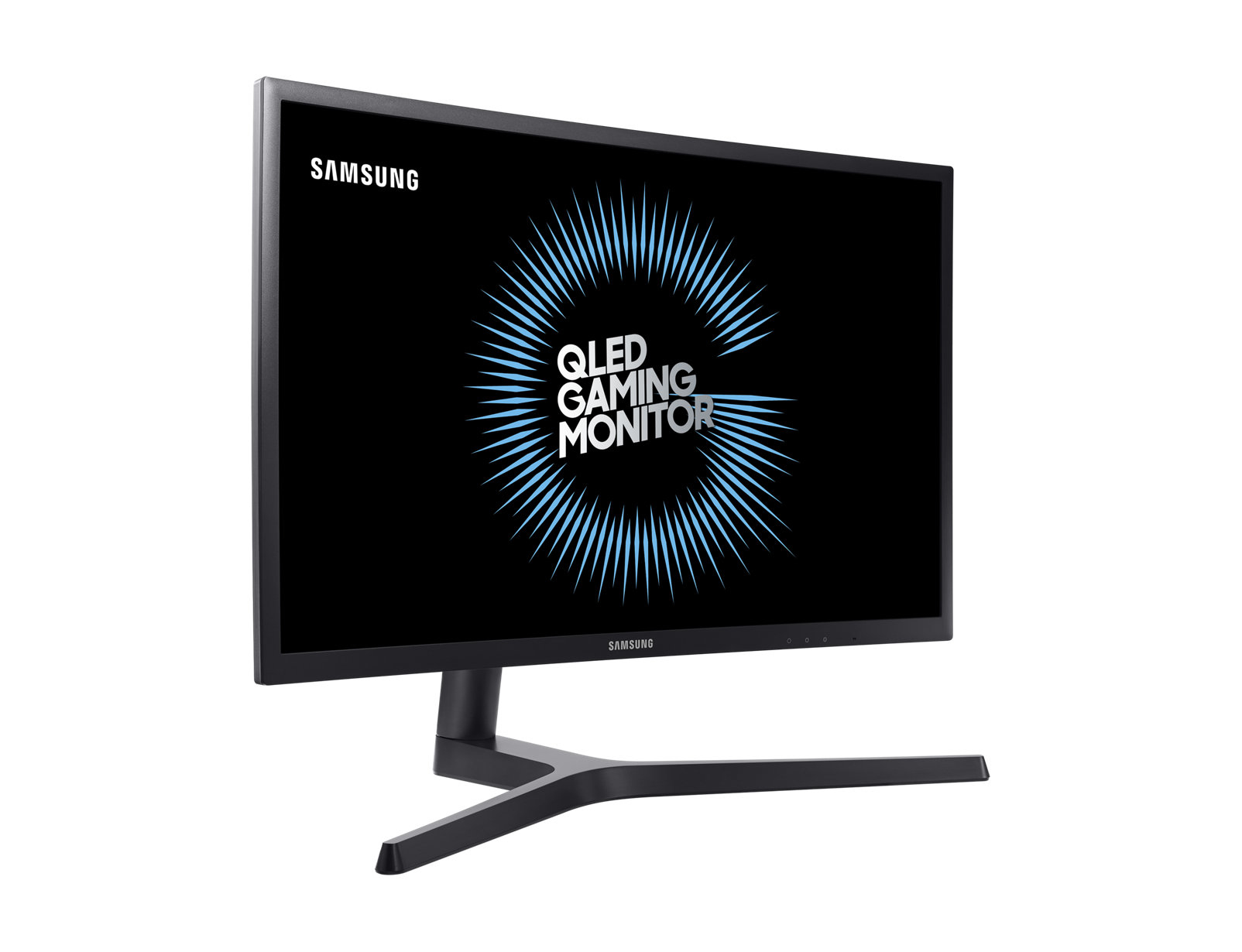 Samsung CFG73 computer monitor