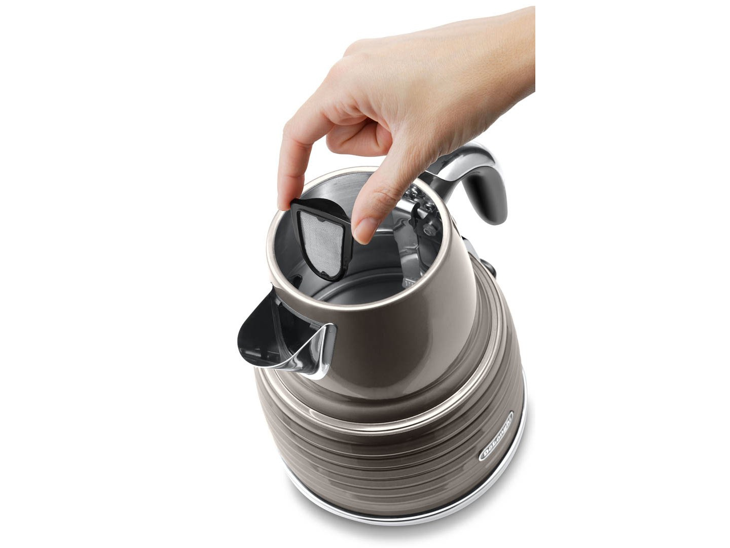 De’Longhi Scultura KBZ 3001.BG – image 5