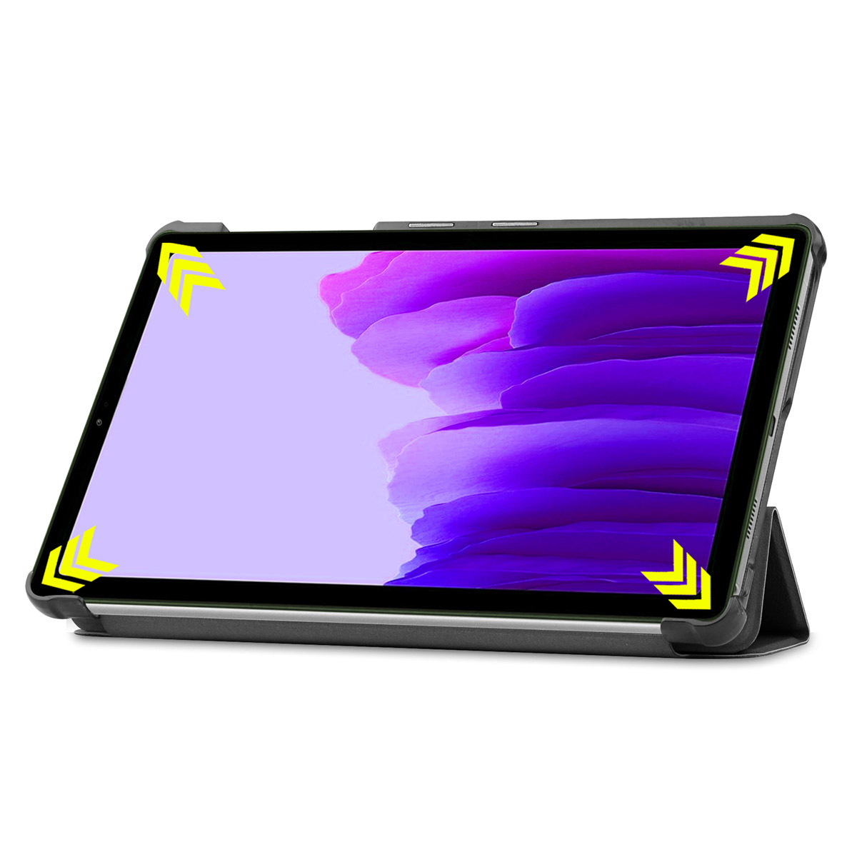 Accezz SH00052304 tablet case – image 7