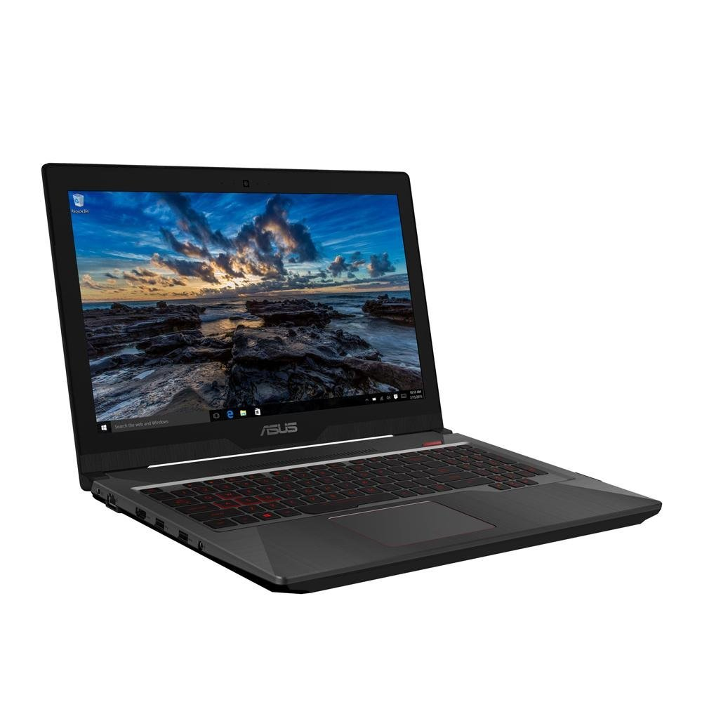 ASUS FX503VD-E4159T Intel® Core™ i7 i7-7700HQ Laptop – image 2