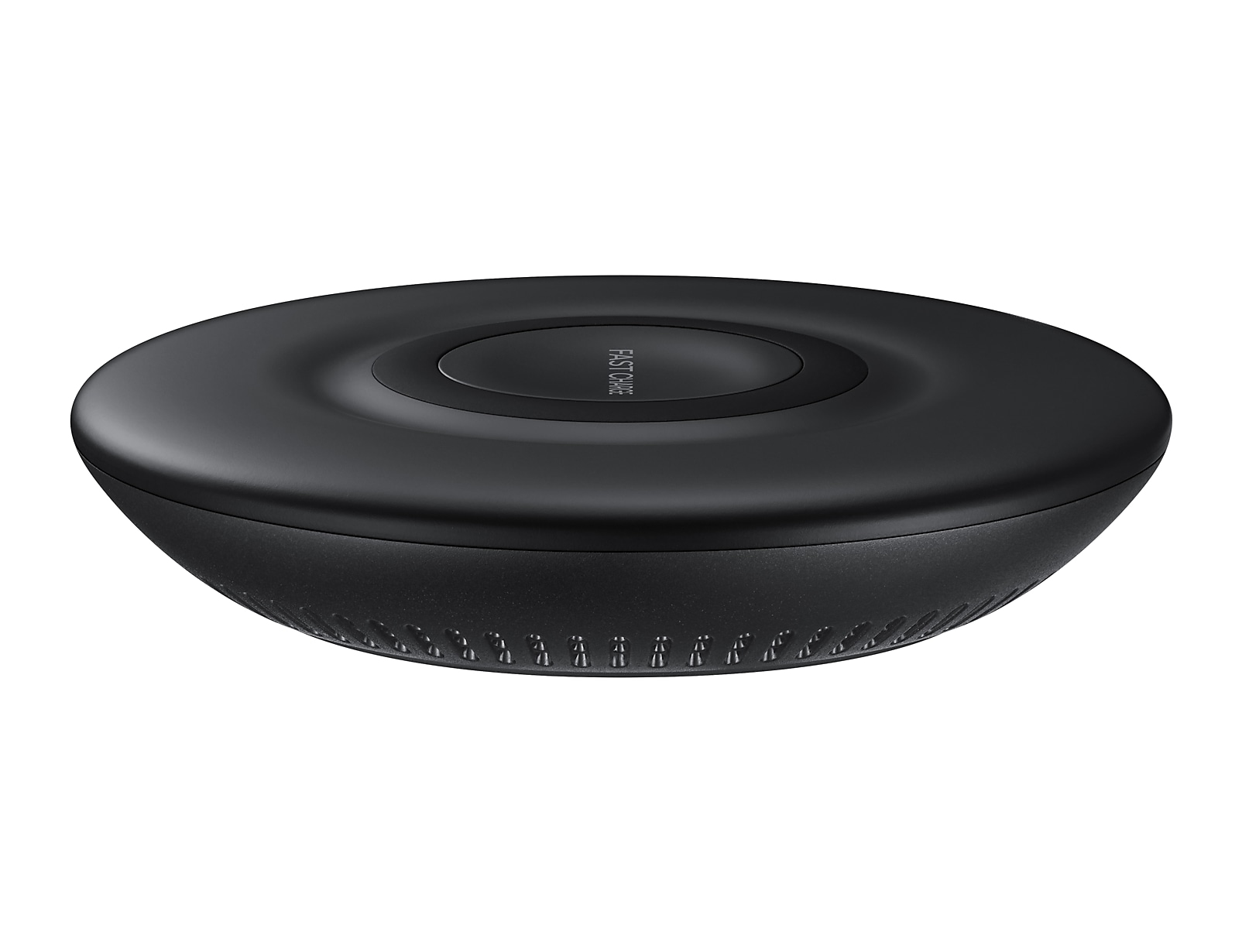 Samsung EP-P3100TBEGWW mobile device charger Smartphone Black USB Wireless charging Indoor – image 2