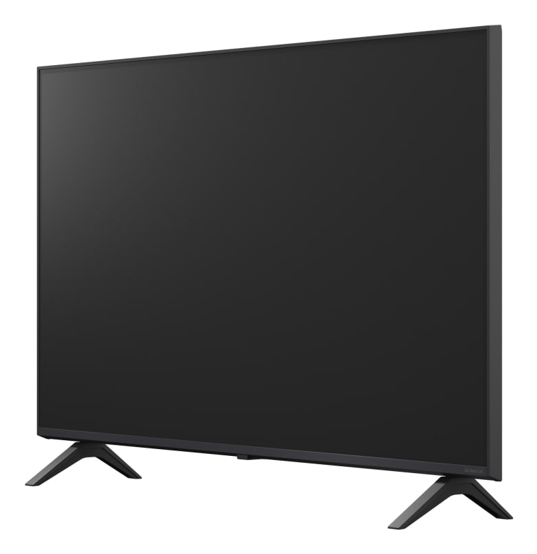 TV LG NanoCell 43NANO80A3B 43 4K Ultra HD Smart TV WiFi HDR — photo 6