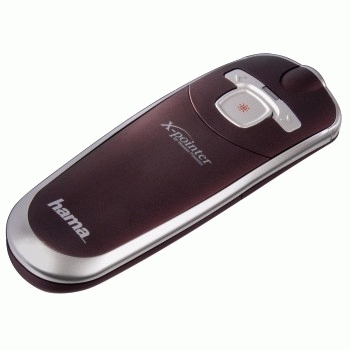 Hama X-Pointer Wireless Presenter – image 2