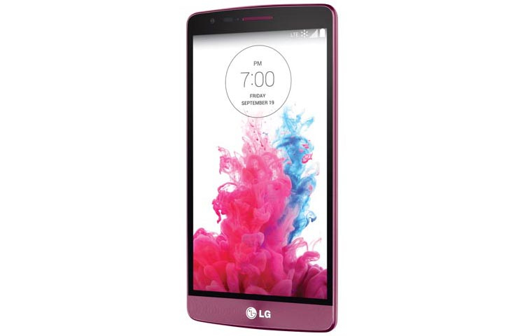 LG Vigor Sprint – image 5