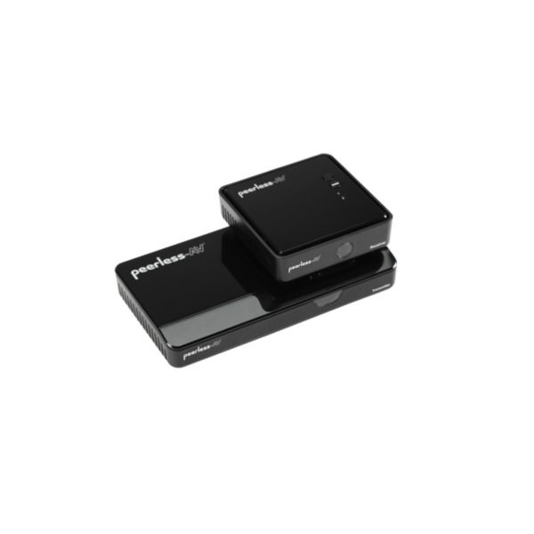 Peerless HDS-WHDI100 AV extender AV transmitter & receiver – image 1
