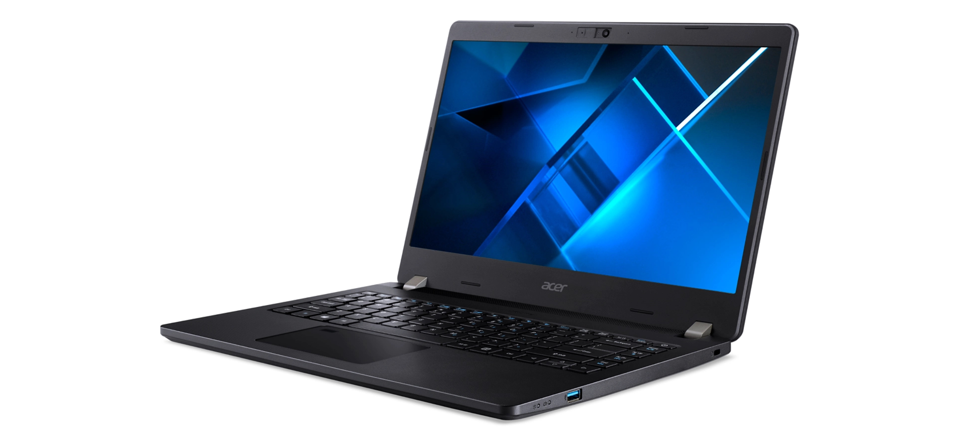 Acer TravelMate P2 TMP214-53-580G Intel® Core™ i5 i5-1135G7 Laptop – image 3