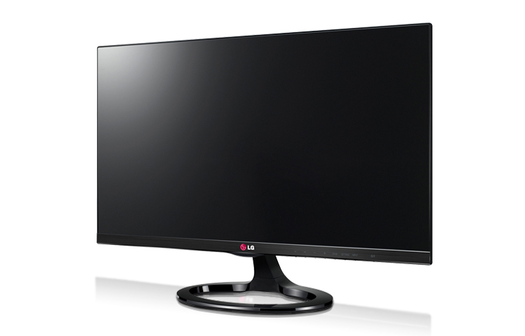 LG 27MS73S 68.6 cm (27") Full HD Smart TV Black 200 cd/m² – image 3