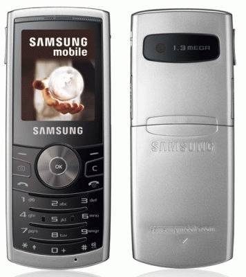 Samsung SGH-J150 4.83 cm (1.9") 66 g – image 5