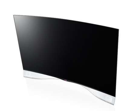 LG 55EA980W TV 139.7 cm (55") Full HD Smart TV Wi-Fi Black – image 5
