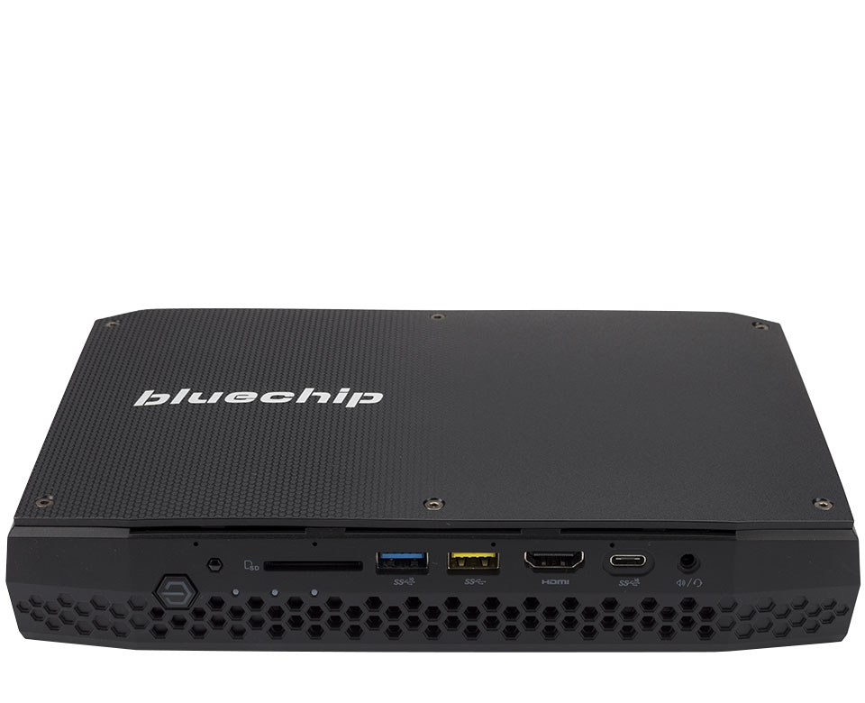 bluechip GAMINGline S1800