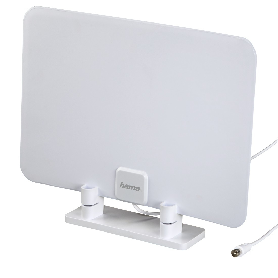 Hama 00121668 television antenna Indoor