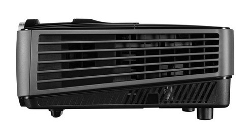 BenQ MS500+ 2700 ANSI lumens DLP SVGA (800x600) 3D Black – image 7