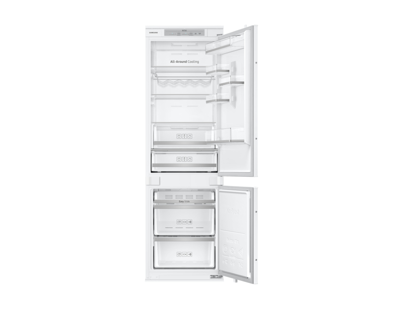 Samsung BRB260030WW Built-in – image 3