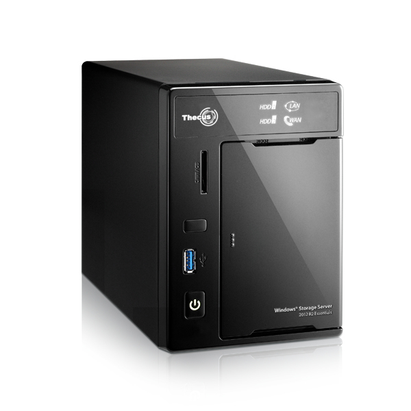 Origin Storage Thecus W2000 – image 4