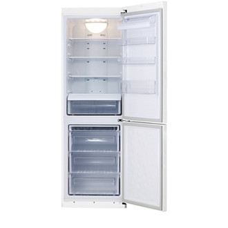 Samsung RL38HGSW 301 L White – image 4