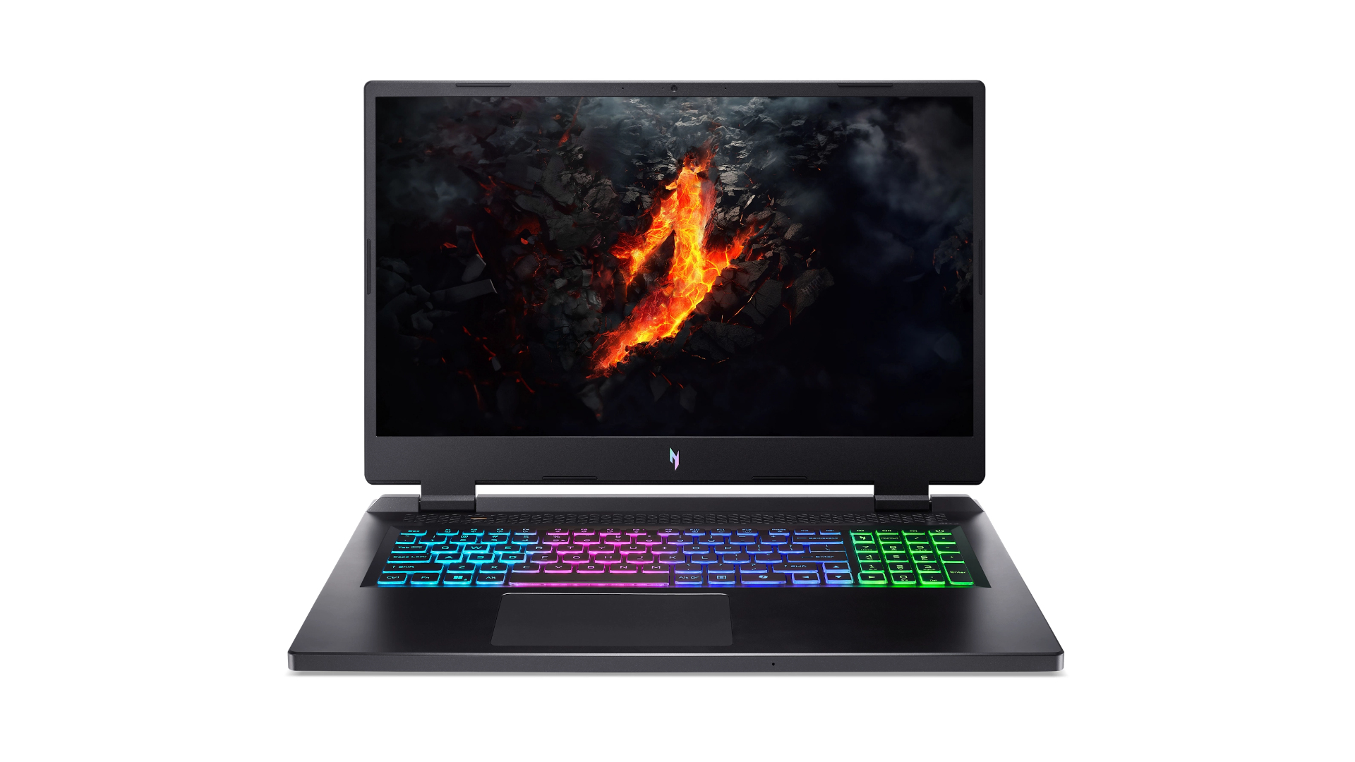 Acer Nitro 17 AN17-42-R3JW AMD Ryzen™ 7 8845HS Laptop – image 1