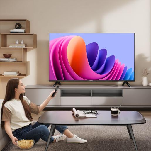 HISENSE 40A49N LED Mode gaming — photo 3