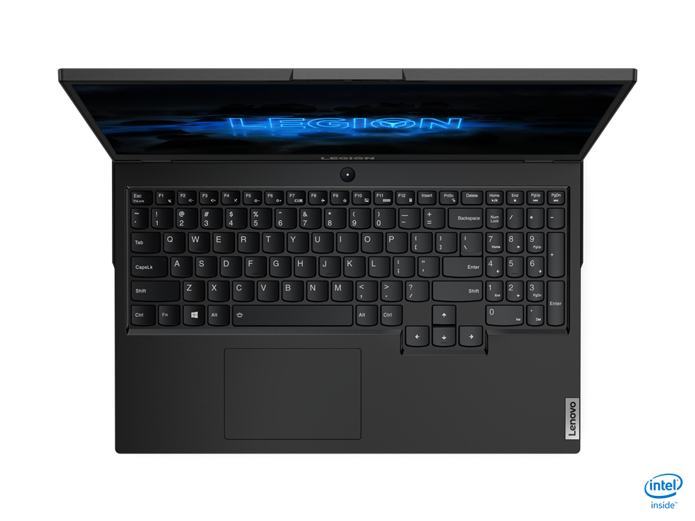 Lenovo Legion 5 15IMH6 – image 2