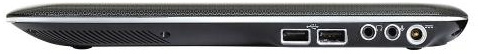 MSI X-Slim Series X360-i5547W7P Intel® Core™ i5 i5-520UM – image 4