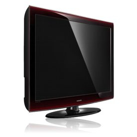 Samsung LE-22B450C4W TV – image 2