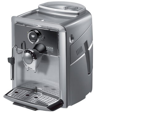 Gaggia Platinum Vogue