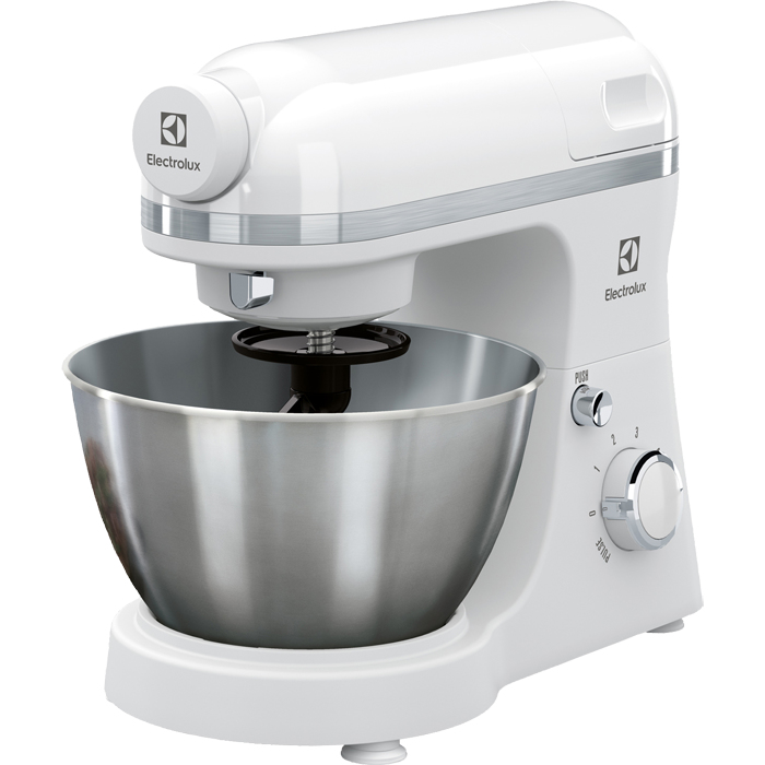 Electrolux EKM3400 food processor – image 1