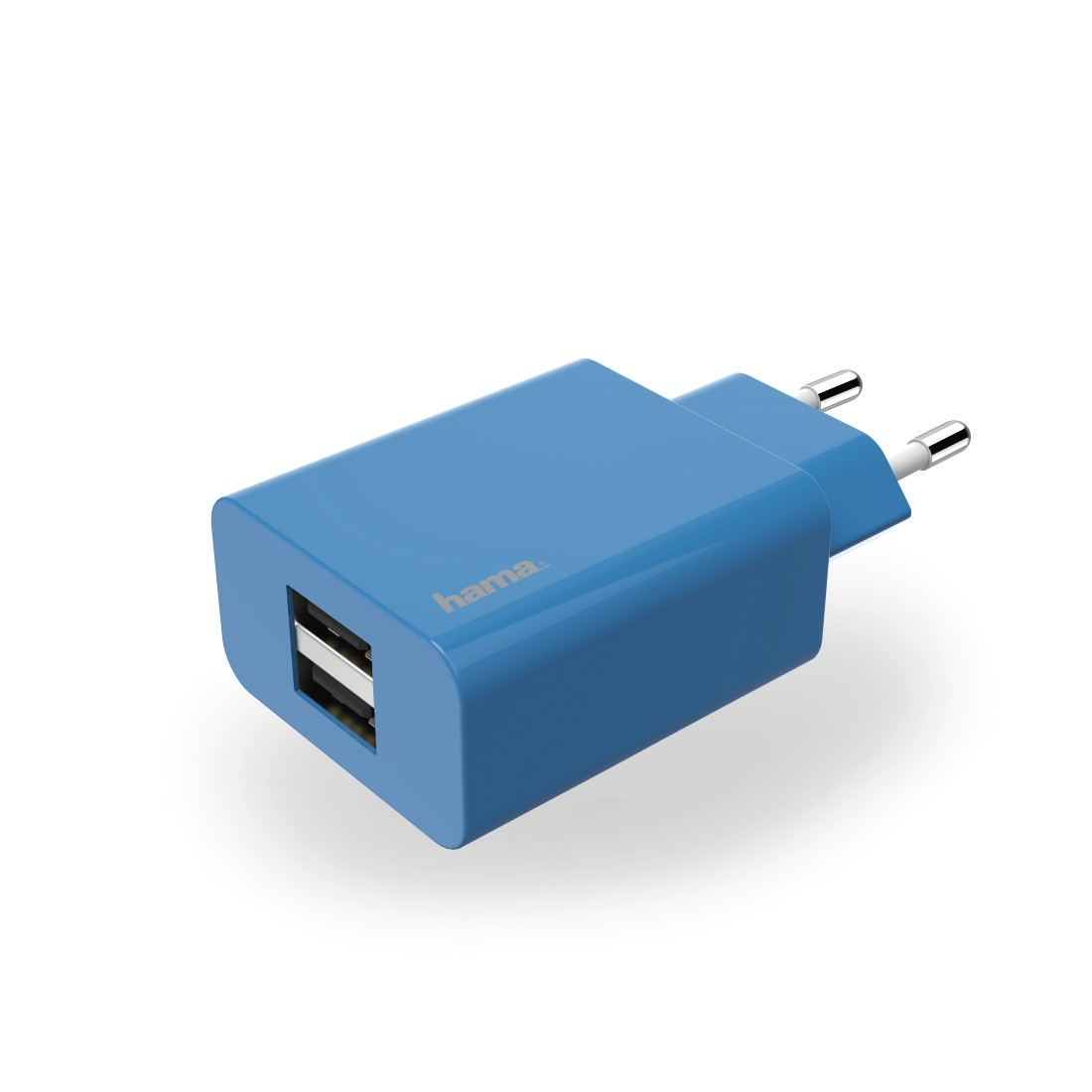 Hama 00178267 mobile device charger Universal Black, Blue, Red, White AC Indoor – image 3