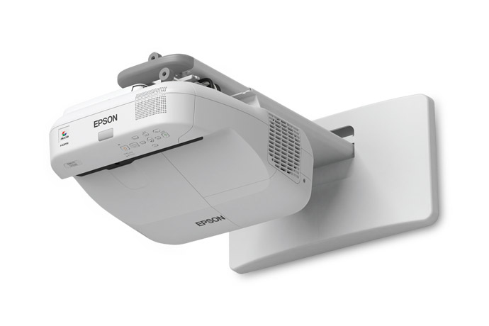 Epson BrightLink Pro 1410Wi