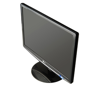 LG 19" LCD Monitor W1952TQ-PF – image 4