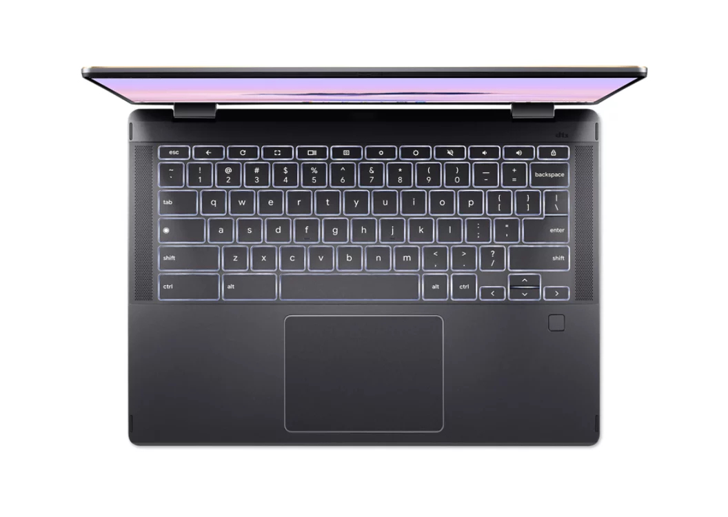 Acer Chromebook CPE794-1N-57SR Intel Core Ultra 5 125U – image 5