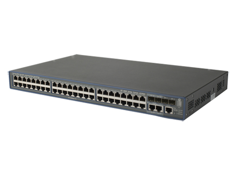 HP 3600-48 v2 EI – image 2
