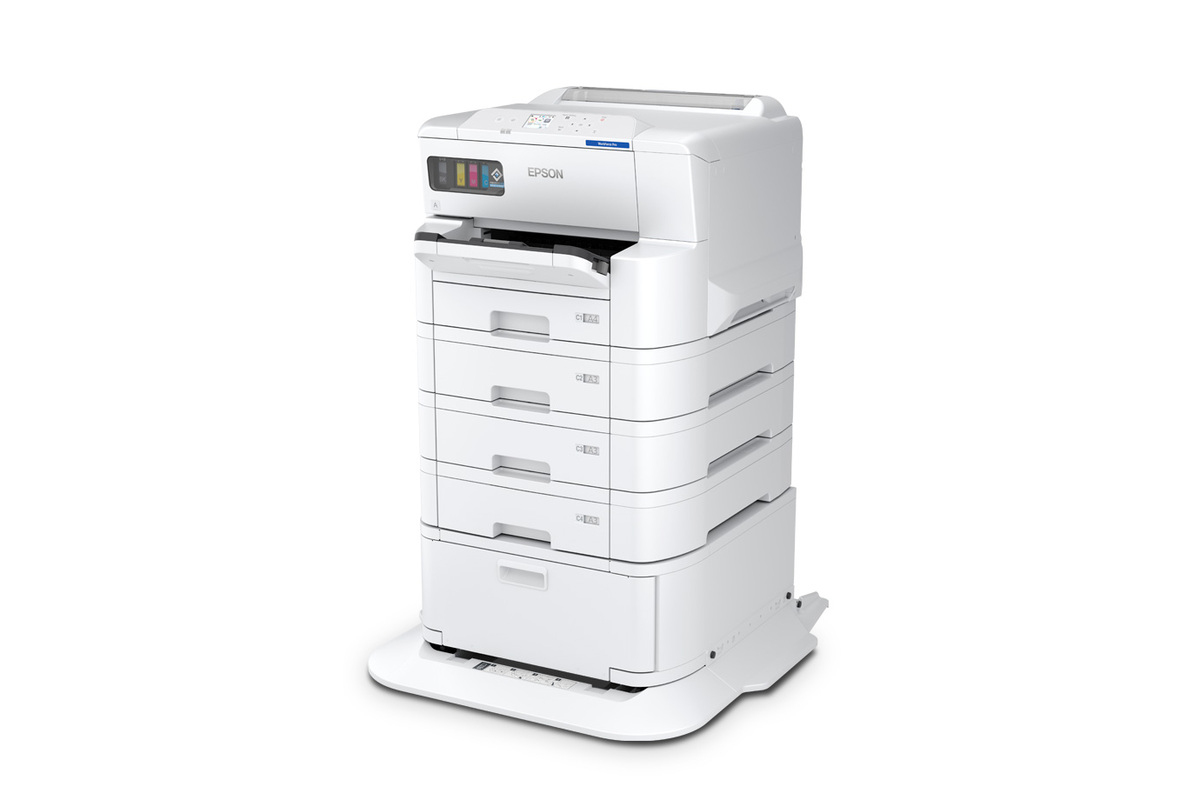 Epson WorkForce Pro EP-C7000 inkjet printer Colour – image 9