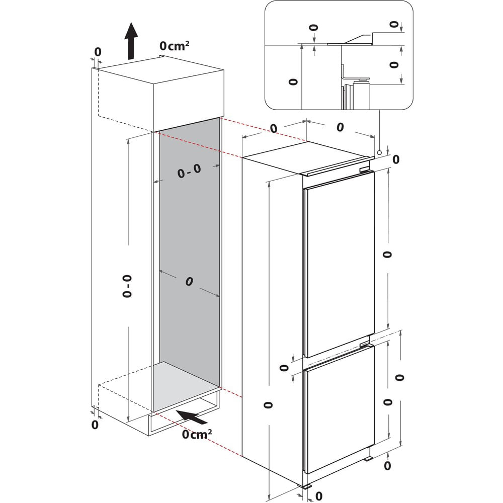 Whirlpool WHK2 5293 B5E1 – image 3