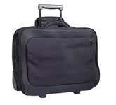 Techair Nylon Travel Case Black 15.4"
