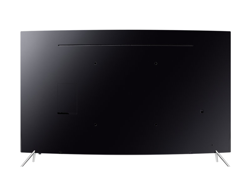Samsung 55" KS7500 – image 2