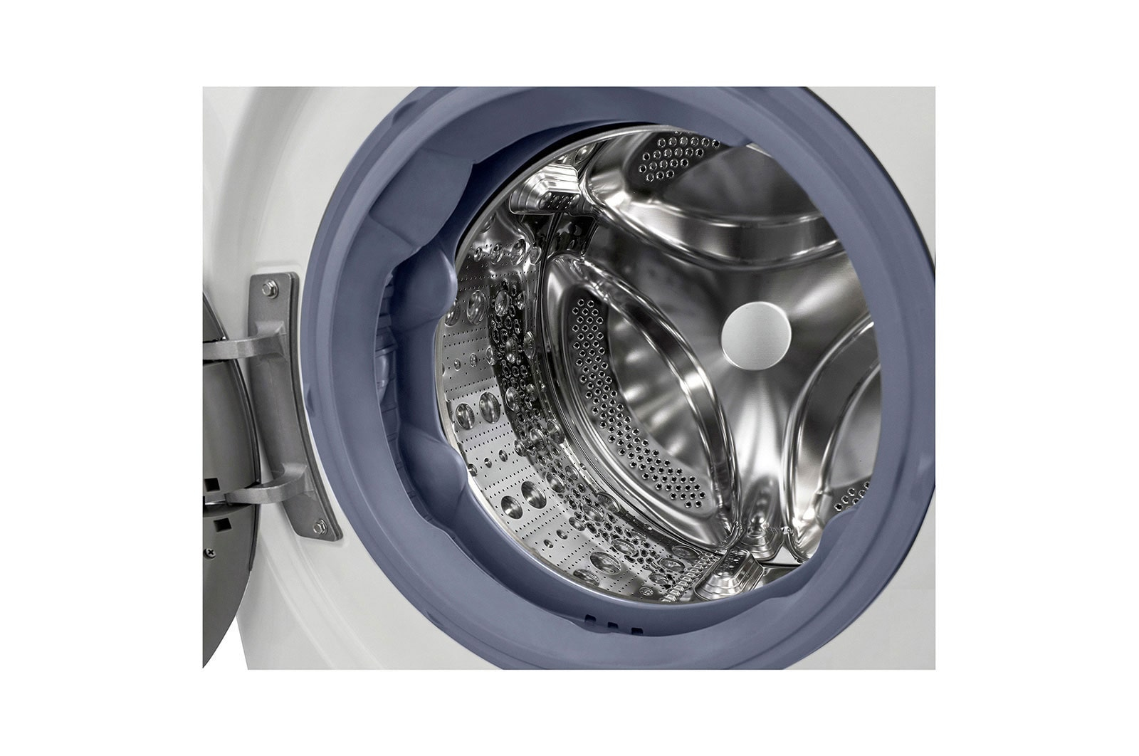 LG F6WV910P2E washing machine Front-load – image 4