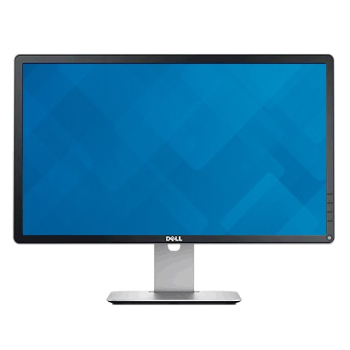 Dell Professional P2214H 22" Class Full HD LCD Monitor - 16:9 - Black | SKU DEL-P2214H