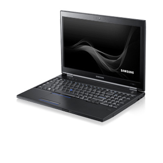 Samsung N 200B5A-A02UK Intel® Core™ i3 i3-380M – image 2