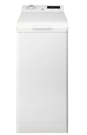 Electrolux EWT1266EXW washing machine Top-load