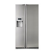 Samsung RSH5TERS side-by-side refrigerator – image 4