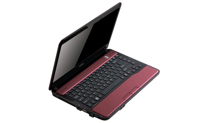 Fujitsu LIFEBOOK LH532 Intel® Core™ i3 i3-2350M Chromebook