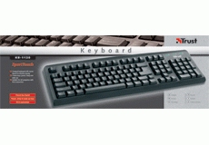 Trust Keyboard KB-1120 SE – image 6