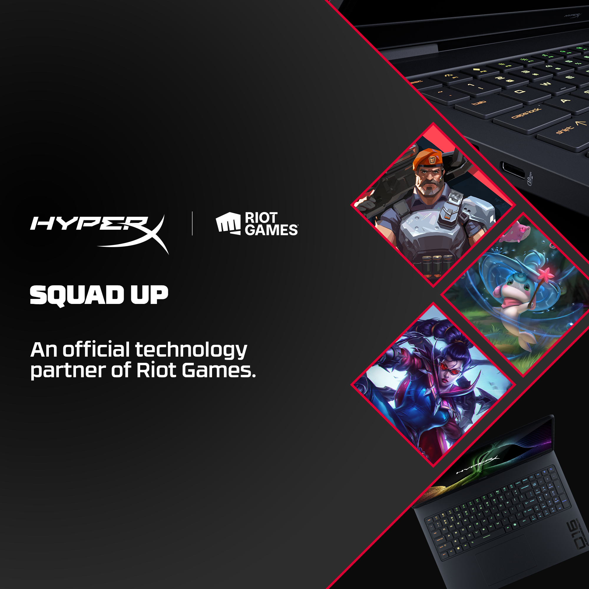 HP HyperX OMEN 16 inch Gaming Laptop PC 16-ap1502na – image 8