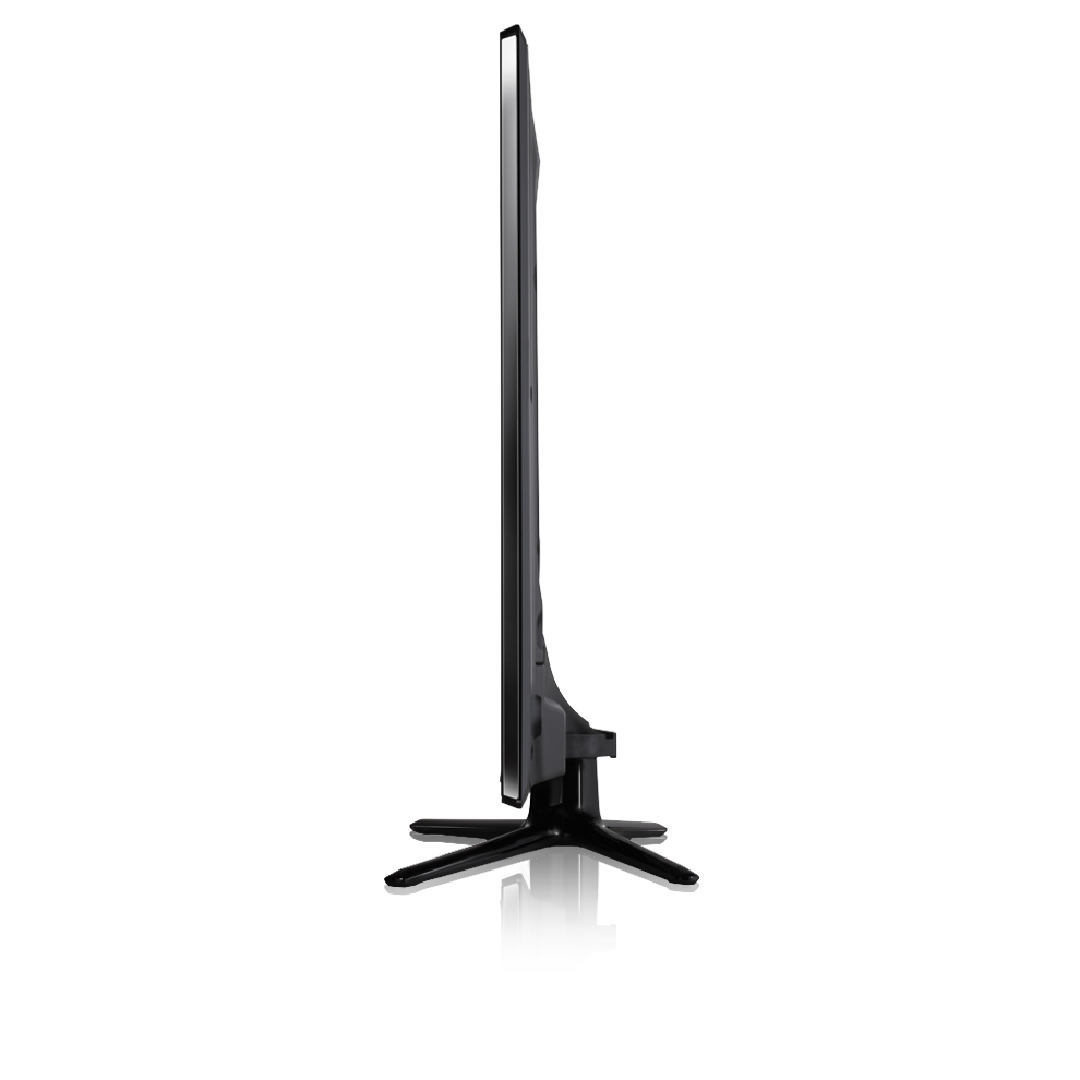 Samsung UN55ES6500F 139.7 cm (55") Full HD Smart TV Wi-Fi Black – image 3