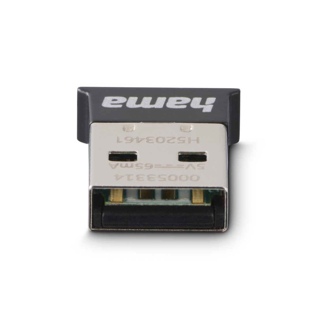 Hama Bluetooth USB Adapter, Version 5.4, Class 2 – image 3
