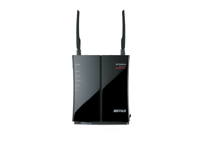 Buffalo Wireless-N 300Mbps – image 2