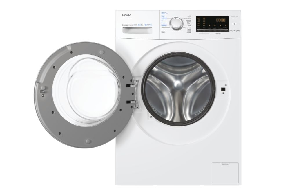 Haier HW70-BP1439 washing machine Front-load – image 2
